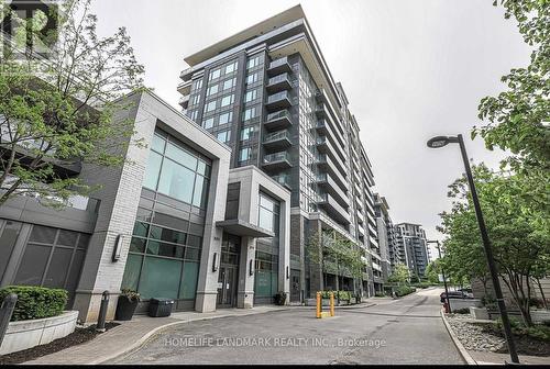 208 - 277 South Park Road, Markham (Commerce Valley), ON - Outdoor