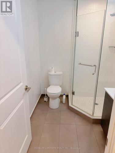 208 - 277 South Park Road, Markham (Commerce Valley), ON - Indoor Photo Showing Bathroom