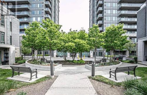 208 - 277 South Park Road, Markham (Commerce Valley), ON - Outdoor