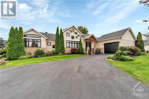 1198 Fieldown Street, Cumberland, ON - Outdoor With Facade