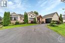 1198 Fieldown Street, Cumberland, ON  - Outdoor With Facade 