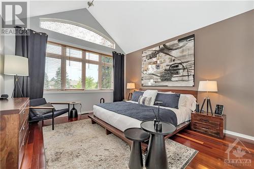 1198 Fieldown Street, Cumberland, ON - Indoor Photo Showing Bedroom