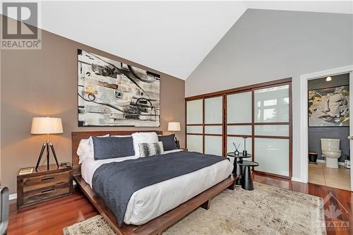 1198 Fieldown Street, Cumberland, ON - Indoor Photo Showing Bedroom