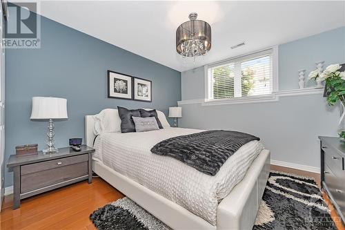 1198 Fieldown Street, Cumberland, ON - Indoor Photo Showing Bedroom