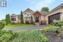 1198 Fieldown Street, Cumberland, ON  - Outdoor With Facade 