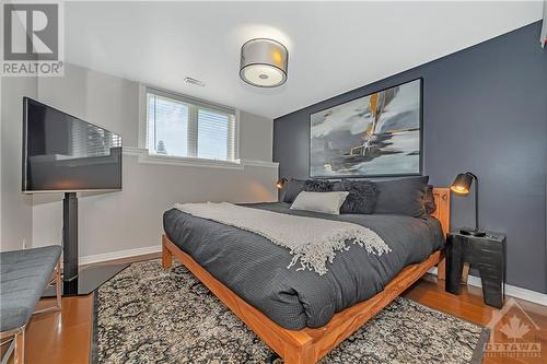 1198 Fieldown Street, Cumberland, ON - Indoor Photo Showing Bedroom