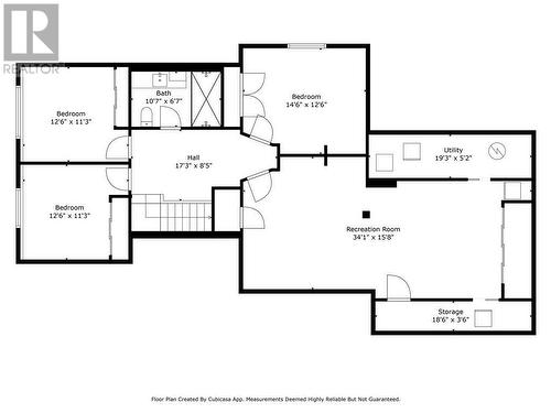 Basement - 1198 Fieldown Street, Cumberland, ON - Other