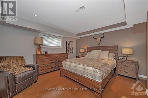 1198 Fieldown Street, Ottawa, ON - Indoor Photo Showing Bedroom