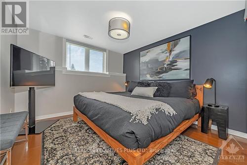 1198 Fieldown Street, Ottawa, ON - Indoor Photo Showing Bedroom