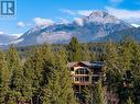 1403 Deer Ridge Road, Golden, BC  - Outdoor With View 