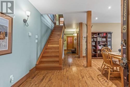 1403 Deer Ridge Road, Golden, BC - Indoor Photo Showing Other Room