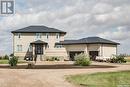 156 Jameson Crescent, Edenwold Rm No. 158, SK  - Outdoor 