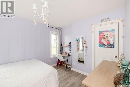 156 Jameson Crescent, Edenwold Rm No. 158, SK - Indoor Photo Showing Bedroom