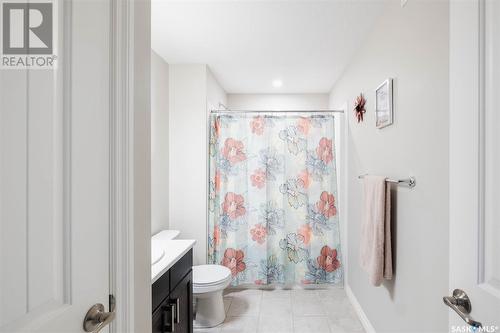 156 Jameson Crescent, Edenwold Rm No. 158, SK - Indoor Photo Showing Bathroom