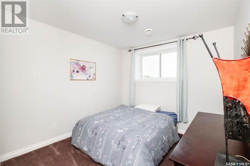 156 Jameson Crescent, Edenwold Rm No. 158, SK - Indoor Photo Showing Bedroom