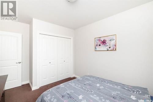 156 Jameson Crescent, Edenwold Rm No. 158, SK - Indoor Photo Showing Bedroom