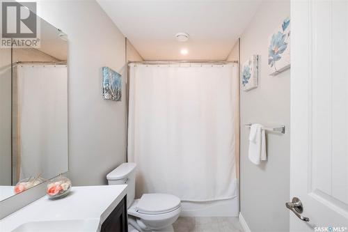 156 Jameson Crescent, Edenwold Rm No. 158, SK - Indoor Photo Showing Bathroom