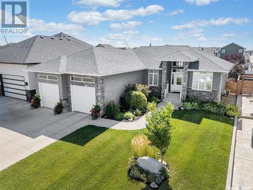 115 Johns Road, Saskatoon, SK - Outdoor