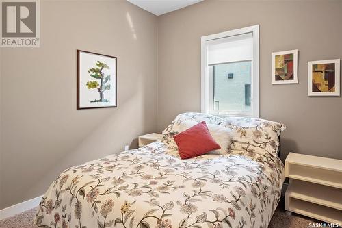 115 Johns Road, Saskatoon, SK - Indoor Photo Showing Bedroom