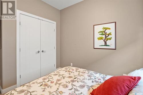 115 Johns Road, Saskatoon, SK - Indoor Photo Showing Bedroom