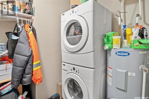 115 Johns Road, Saskatoon, SK - Indoor Photo Showing Laundry Room