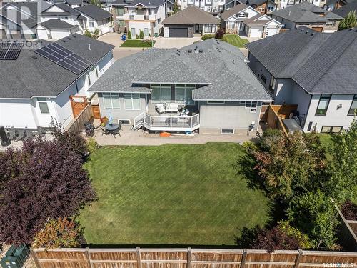 115 Johns Road, Saskatoon, SK - Outdoor