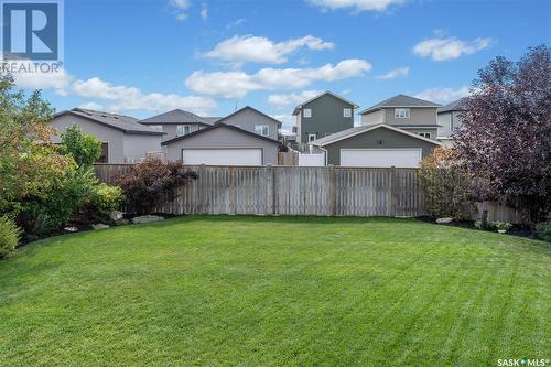 115 Johns Road, Saskatoon, SK - Outdoor