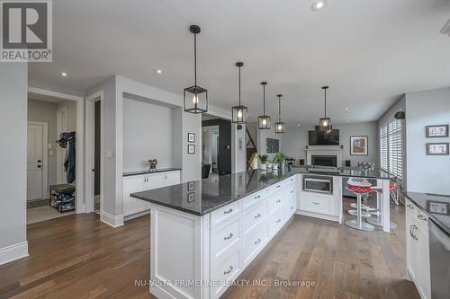 928 Zaifman Circle, London, ON - Indoor Photo Showing Kitchen With Upgraded Kitchen