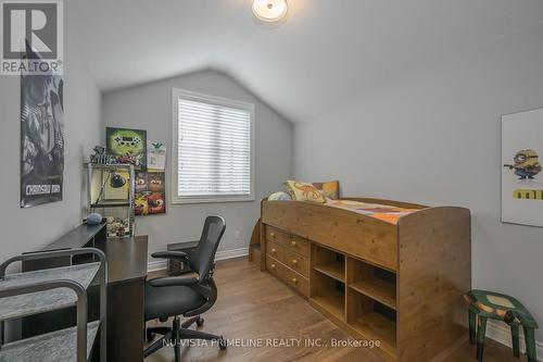 928 Zaifman Circle, London, ON - Indoor Photo Showing Office