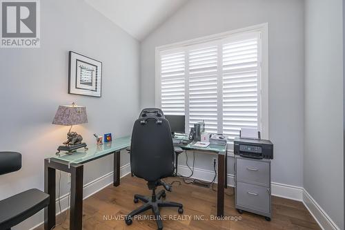 928 Zaifman Circle, London, ON - Indoor Photo Showing Office