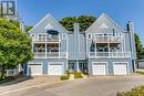 24 - 374 Front Street, Central Elgin (Port Stanley), ON  - Outdoor With Balcony With Facade 