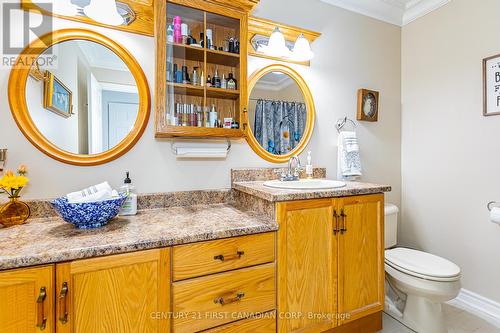 24 - 374 Front Street, Central Elgin (Port Stanley), ON - Indoor Photo Showing Bathroom