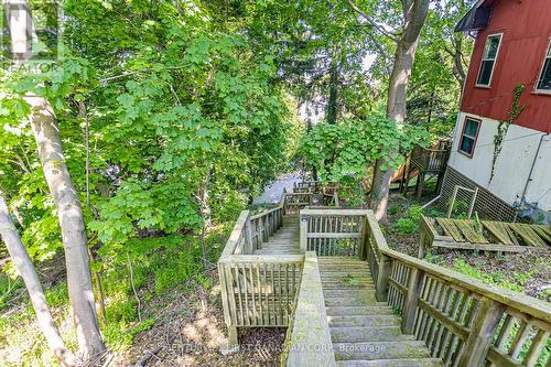 24 - 374 Front Street, Central Elgin (Port Stanley), ON - Outdoor With Deck Patio Veranda