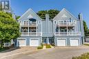 24 - 374 Front Street, Central Elgin (Port Stanley), ON  - Outdoor With Balcony With Facade 