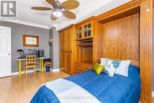 24 - 374 Front Street, Central Elgin (Port Stanley), ON - Indoor Photo Showing Bedroom