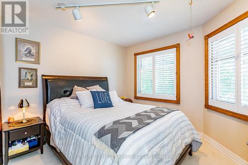 24 - 374 Front Street, Central Elgin (Port Stanley), ON - Indoor Photo Showing Bedroom