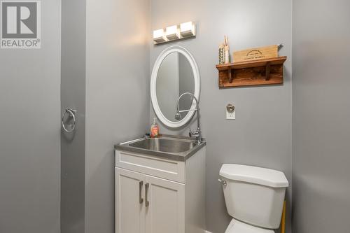 6061 Birchwood Crescent, Prince George, BC - Indoor Photo Showing Laundry Room