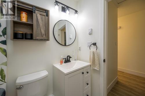 6061 Birchwood Crescent, Prince George, BC - Indoor Photo Showing Bathroom