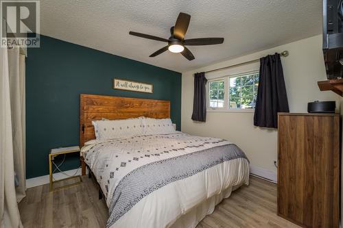 6061 Birchwood Crescent, Prince George, BC - Indoor Photo Showing Bedroom