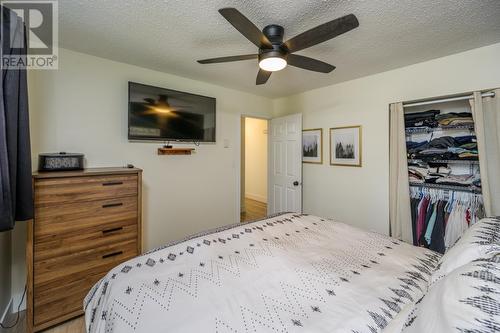 6061 Birchwood Crescent, Prince George, BC - Indoor Photo Showing Bedroom