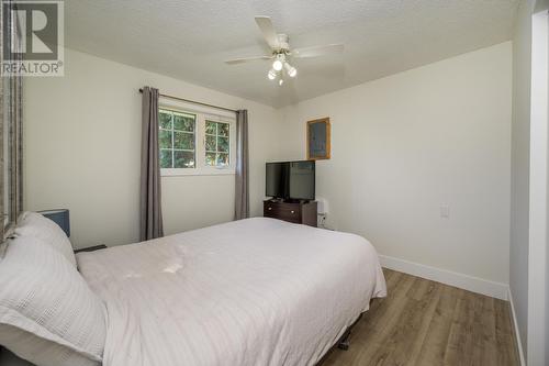 6061 Birchwood Crescent, Prince George, BC - Indoor Photo Showing Bedroom