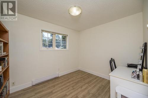 6061 Birchwood Crescent, Prince George, BC - Indoor Photo Showing Office