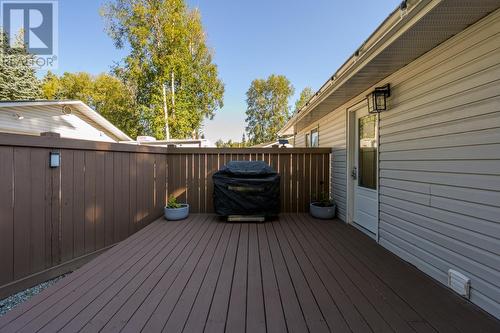 6061 Birchwood Crescent, Prince George, BC - Outdoor With Exterior