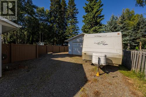 6061 Birchwood Crescent, Prince George, BC - Outdoor