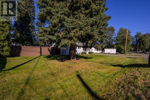 6061 Birchwood Crescent, Prince George, BC - Outdoor