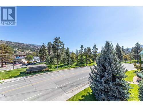 3589 Skaha Lake Road Unit# 404, Penticton, BC - Outdoor With View