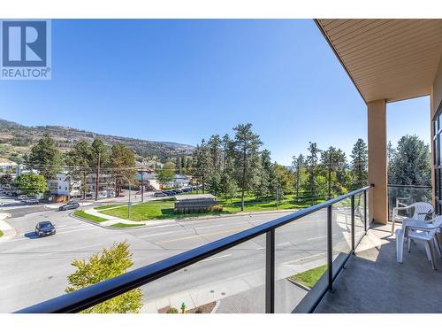 3589 Skaha Lake Road Unit# 404, Penticton, BC - Outdoor With View