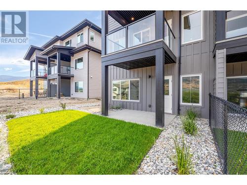 353 Arrowleaf Rise, Coldstream, BC - Outdoor