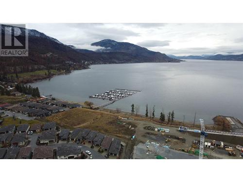 1667 Harbour View Crescent Crescent Lot# 888, West Kelowna, BC 