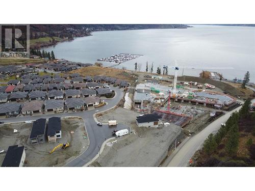 1667 Harbour View Crescent Crescent Lot# 888, West Kelowna, BC 